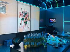 -唱吧麦颂KTV(黄兴步行街店)