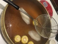 -食潮汕头鲜牛馆(望京保利店)