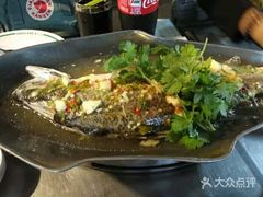 -T&K 海鲜