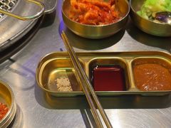 -釜山火炉·海鲜烤肉(紫藤路店)