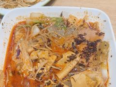 -林静小吃(复兴路店)