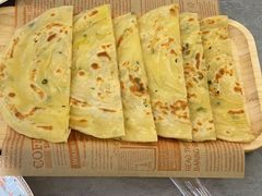 -篱笆院东北饺子王(四平店)