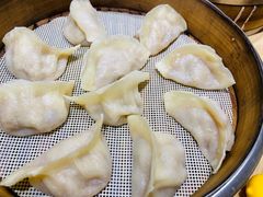 牛肉原汁汤包-千忆汤包(闽江路店)