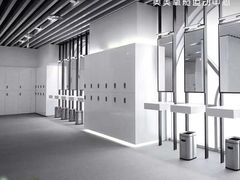 -OXYGYM 奥美氧舱运动中心(朝阳大悦城店)