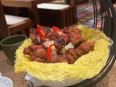 -云海肴·汽锅鸡·云南代表菜(五道口购物中心店)