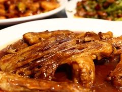 -恩宏德餐馆(平山道店)