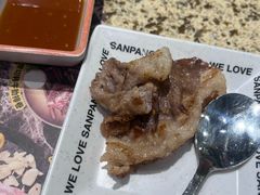 -安又胖韩国烤肉(泰达永旺店)