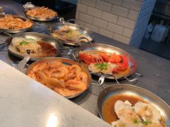 -盒马鲜生(皇庭广场店)