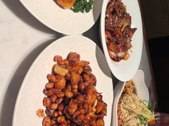 -大潮淮·淮扬菜(何园旗舰店)