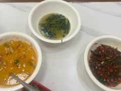 -秀妈厨房(灰汤老店)