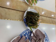 -马子禄牛肉面(金宝街店)