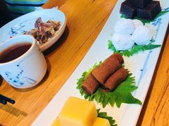 -四季民福烤鸭店(前门廊房二条店)