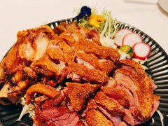 -玫瑰园餐厅