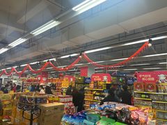 -世纪联华(外高桥店)