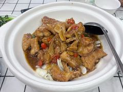 -四妹餐厅(玫瑰街店)