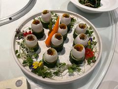 -申粤轩酒楼·三十年粤菜经典(丁香花园店)