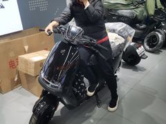 -九号电动车(安定门内大街店)