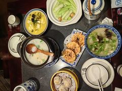 -秦淮巷·四季小馆