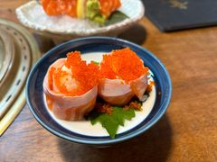 -河风の幸会精致料理