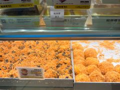 -鲍师傅糕点(国金街店)