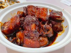 外婆红烧肉-光明邨大酒家(汇阳广场店)