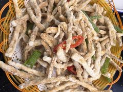-合味土鸡火锅(中海世贸花园金碧庄店)