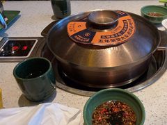 -润园四季椰子鸡火锅(海上世界店)