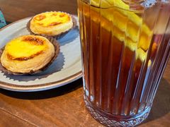 -千日贺茶餐厅(高新万达店)