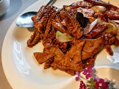 -万盛合(渔人码头店)