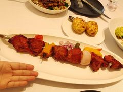 -马克西姆俄罗斯餐厅(通亚街店)