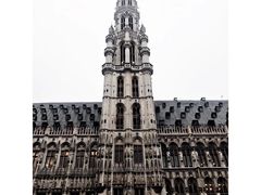 -布鲁塞尔大广场