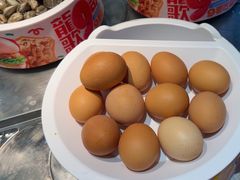 -龍歌自助小火锅(秦淮水游城店)