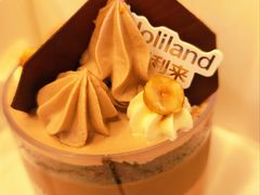 -好利来(团结湖店)