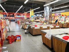 -物美综合超市(旧宫店)