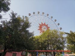 点击看大图 -云湖游乐园