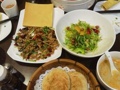 -老牌坊鲁菜名店(宽厚里店)