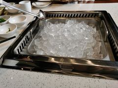 -九府羊·鲜羊火锅·烤串(新华路店)