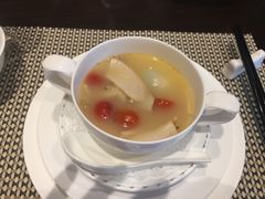 -上海金陵紫金山大酒店·汇海餐厅