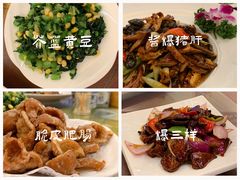 -北京小肠陈饭庄(方庄店)