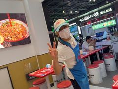 -见味花甲(福田coco park店)