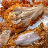 但凡喜欢吃炸鸡🐔的，都吃过这家！！！