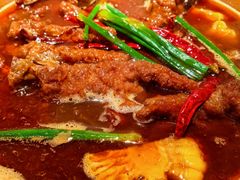 -山四砂锅(太原钟楼街店)