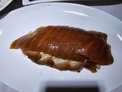 -鸭王烤鸭店(三里河店)