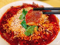 夫妻肺片-陈麻婆豆腐(春熙店)