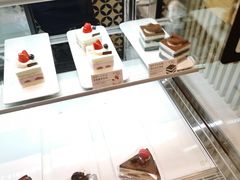 -PARIS BAGUETTE巴黎贝甜(周浦万达店)