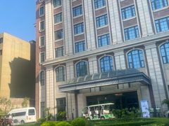 -上海瑞金洲际酒店