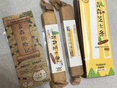 -好利来(七宝领展广场店)