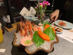 -匠和风精致料理(祥禾天地店)