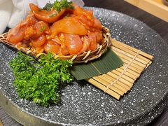 -AJIYA·池袋日式烧肉自助(天津万象城店)