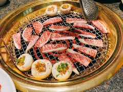 -NIUAN牛庵·日式和牛烧肉(恒隆店)